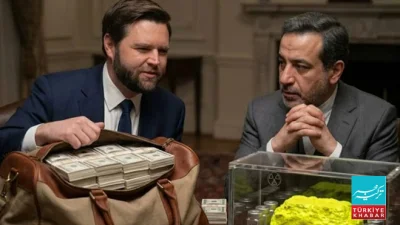 Possible Framework of US-Iran Nuclear Agreement Comes to Light