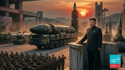 North Korea Refuses Return to NPT, Announces Continuation of Nuclear Program