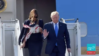 Speculations About Trump’s Possible Visit to Islamabad and Major Diplomatic Developments in the Region