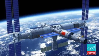 China’s Space Mission Successfully Returns to Earth