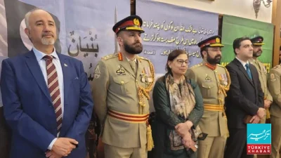 First anniversary of Battle of Truth observed in Russia, special ceremony held at Pakistani Embassy
