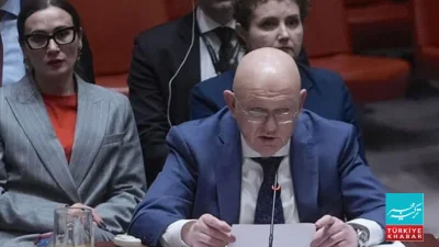 Iran rejects US-backed resolution, Russia takes firm stance at UN Security Council
