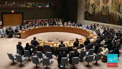 US and Bahrain submit new resolution against Iran in Security Council