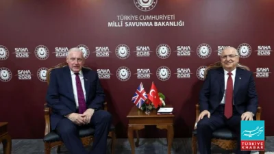 SAHA Defense Exhibition in Istanbul, showcase of Türkiye’s defense industry at global level