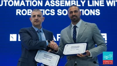 Important agreements of Turkish drone company Baykar with Italy, UAE and France