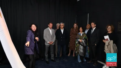 Azerbaijan’s contemporary art showcased at Venice Biennale, “Attention” project attracts global interest