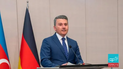 Berlin: Grand cultural concert marks 103rd birth anniversary of Heydar Aliyev, promotes Azerbaijan–Germany friendship