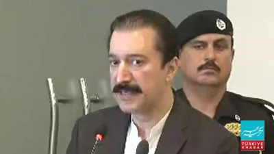 Youm-e-Fatah Marka-e-Haq is a symbol of national resolve and dignity: Faisal Mumtaz Rathore