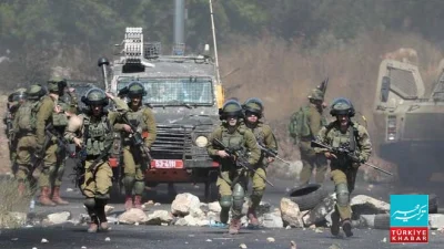 Israeli attacks continue in Gaza, martyr toll reaches 72,736