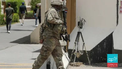Wall Street Journal’s Claim of Israel Establishing a Secret Military Base in Iraq’s Desert