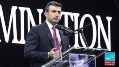 Selçuk Bayraktar’s Global Appeal: Call for the Establishment of a “Technological Solidarity Alliance”