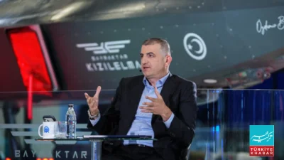 Baykar’s Important Announcement: Target to Begin First Serial Deliveries of “Bayraktar Kızılelma” This Year