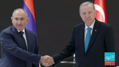 New Peace Developments in South Caucasus, Hope for Full Restoration of Turkey–Armenia Relations