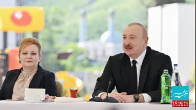 Azerbaijan had no intention of harming Armenia: Statement by Ilham Aliyev