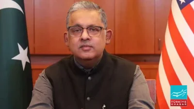 Pakistan’s Global Standing Rose After Maarka-e-Haq, Says Rizwan Saeed Sheikh