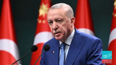 “Mother is the Basic Pillar of Family and Society,” Says President Erdogan