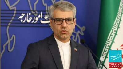 Iran’s Armed Forces Fully Prepared to Deal with Any Situation: Esmail Baghaei