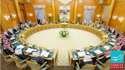 Attacks on Gulf Countries Intolerable, Saudi Cabinet Reacts Strongly