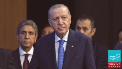 Türkiye Fully Prepared on Food Security, Protection from Regional Wars and Crises Possible: Erdoğan