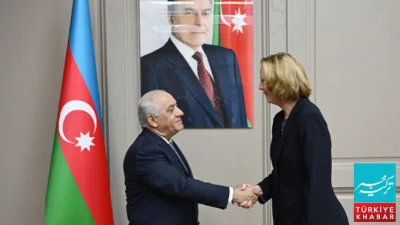 Azerbaijan and BP Agree to Further Strengthen Energy Cooperation