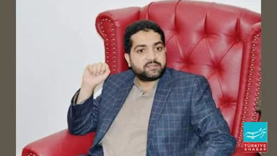 Sacrifices of Martyred Soldiers in Barkhan Operation Will Not Go in Vain, Says Mir Zia Langove