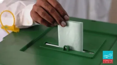 403 Candidates in the Field for Gilgit-Baltistan Elections 2026, Including 272 Independent Candidates