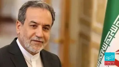 Iranian Foreign Minister Abbas Araghchi: “Those Conspiring with Israel Will Be Held Accountable”