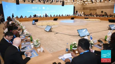 Holding of the First General Assembly of the Global South NGO Platform in Baku