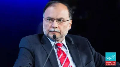 Pakistani Women Possess Immense Potential: Ahsan Iqbal