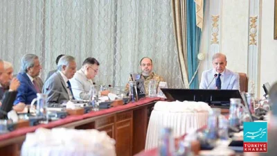Government Committee Formed Over Wheat Crisis