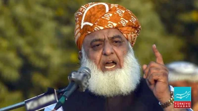 JUI Announces Nationwide Protest Against Inflation