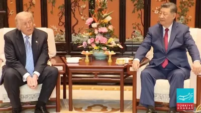 US–China Trade Deal and Global Affairs See Key Developments