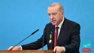 Erdogan Calls Middle Corridor “Modern Silk Road”, Announces Expanded Cooperation