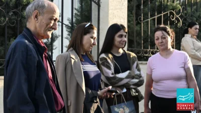 Large-Scale Return Continues to Liberated Areas as More Families Go Back Home