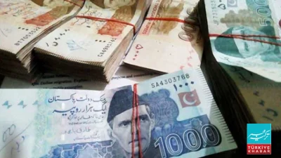 Energy Sector Circular Debt Reaches Rs. 5,206 Billion in Pakistan