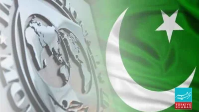 IMF Imposes 11 New Strict Conditions for Pakistan, Major Increase in Tax Targets