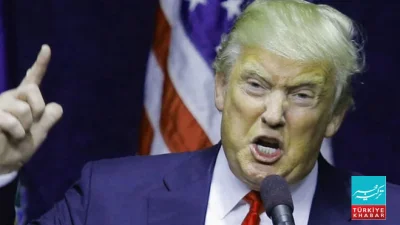 Trump Warns Iran Over Strait of Hormuz Closure