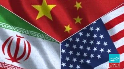China Calls for Continued US-Iran Talks and Reopening of the Strait of Hormuz
