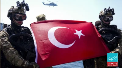 Marine Technology World Festival in Turkey