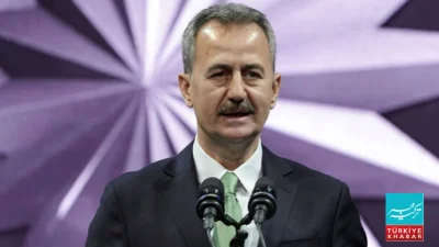 Türkiye Becomes a Partner Country in the Global Defense Industry: Defense Industry Chief