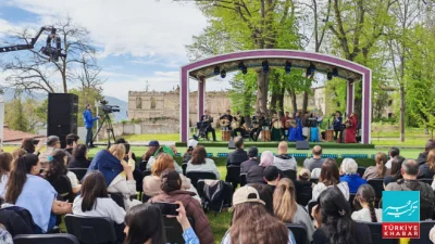Grand Closing of “Kharibulbul” International Music Festival in Shusha