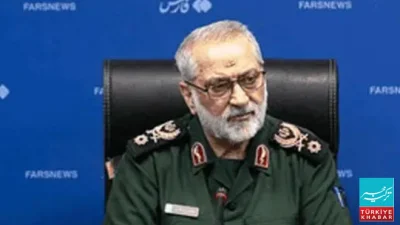 Iran Warns US of Strong Response
