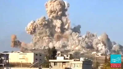 Israeli Airstrikes Hit Southern Lebanon, Several Injured