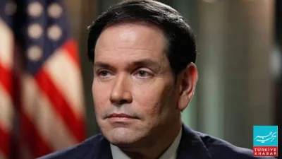 Project Freedom Was Halted at Pakistan’s Request, Says Marco Rubio
