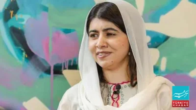 Hopeful About Pakistan’s Future, Youth Are Passionate About Progress: Malala Yousafzai