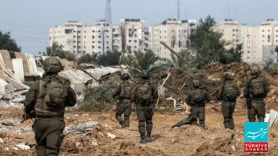 Israeli Raids in the West Bank, Clashes Reported in Various Areas