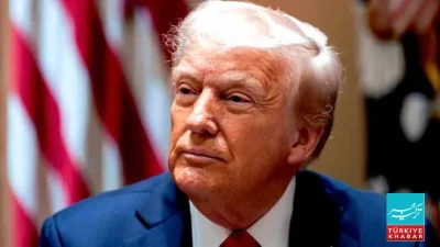 Trump Faces Growing Domestic Criticism Over Iran War