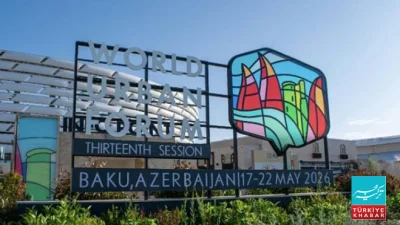 Pakistan Showcases World’s Largest Riverside City Project in Baku