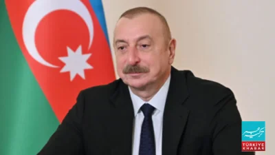 President Ilham Aliyev Shares Video of World Urban Planning Forum Opening Ceremony