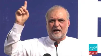 Petrol Levy of Rs117 Per Litre Is Economic Murder of the Poor: Hafiz Naeem
